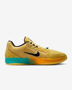 Tênis Nike Ja 2 EP “Orange”