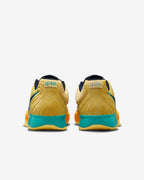 Tênis Nike Ja 2 EP “Orange”