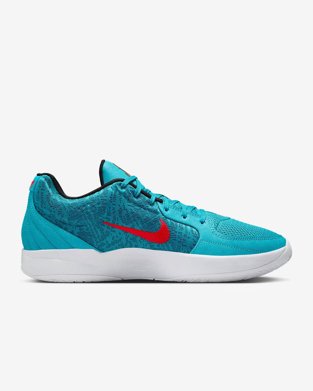 Tênis Nike Ja 2 EP “Scratch”