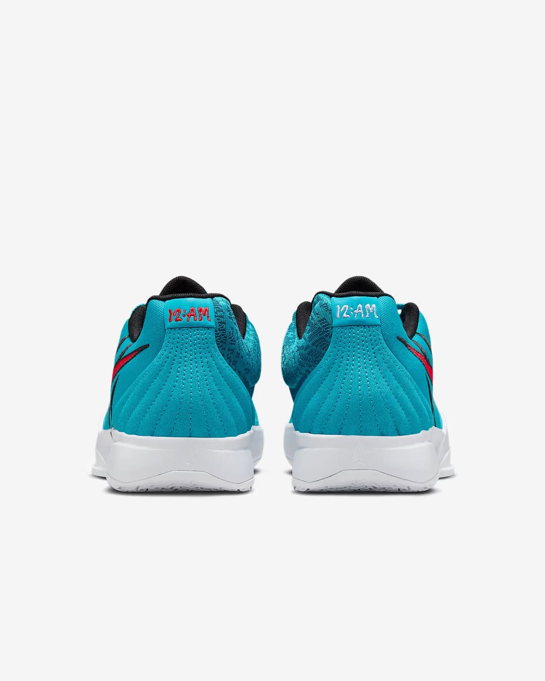 Tênis Nike Ja 2 EP “Scratch”