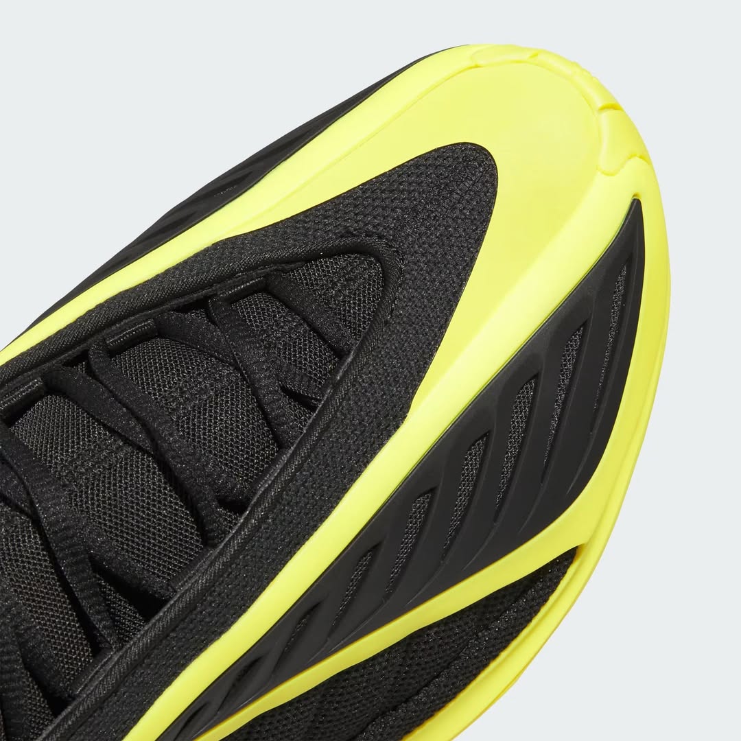 Tênis Adidas Anthony Edwards 2 - Thunder and Lightning
