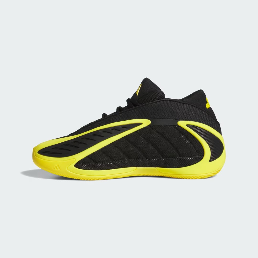 Tênis Adidas Anthony Edwards 2 - Thunder and Lightning