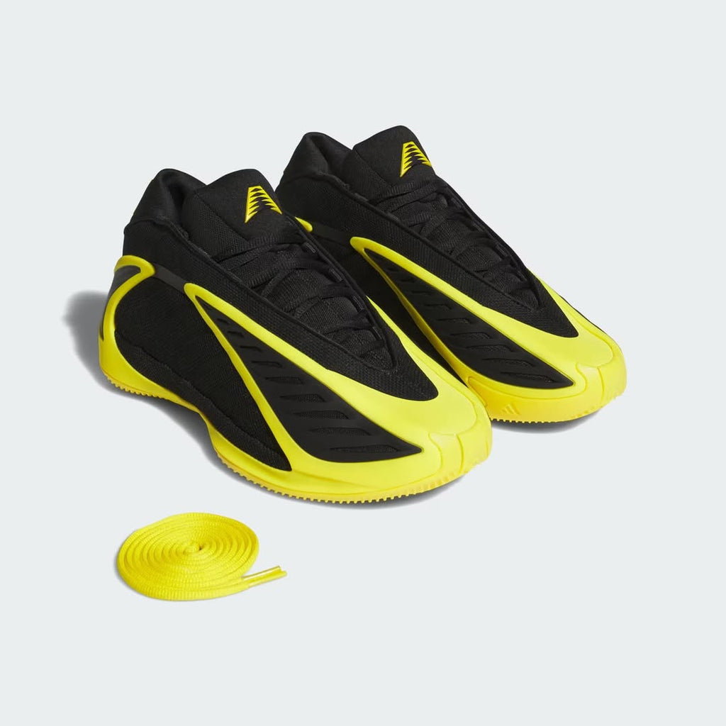 Tênis Adidas Anthony Edwards 2 - Thunder and Lightning