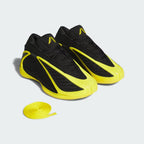 Tênis Adidas Anthony Edwards 2 - Thunder and Lightning