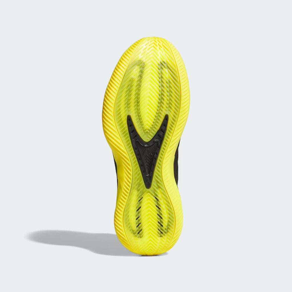 Tênis Adidas Anthony Edwards 2 - Thunder and Lightning