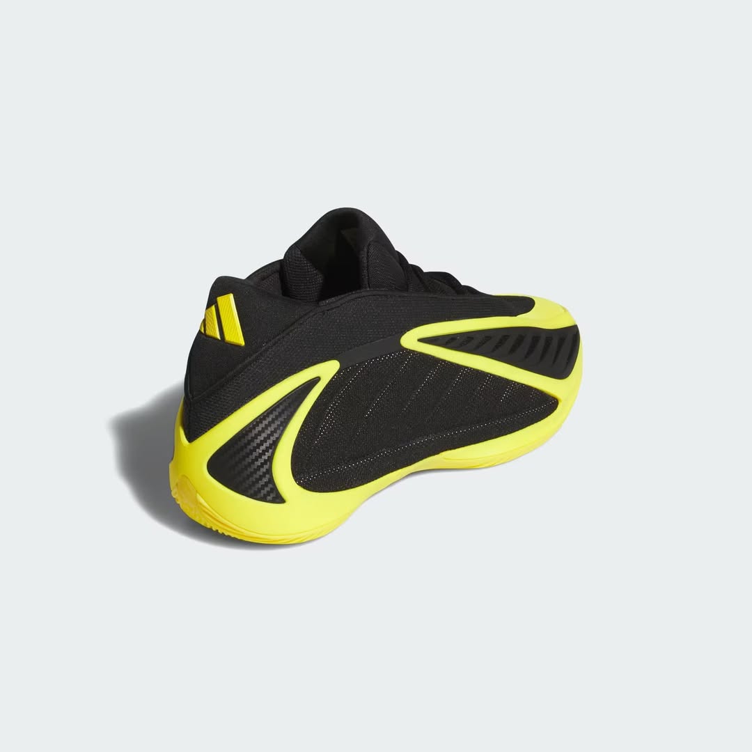Tênis Adidas Anthony Edwards 2 - Thunder and Lightning