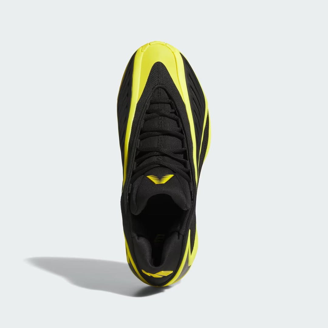 Tênis Adidas Anthony Edwards 2 - Thunder and Lightning