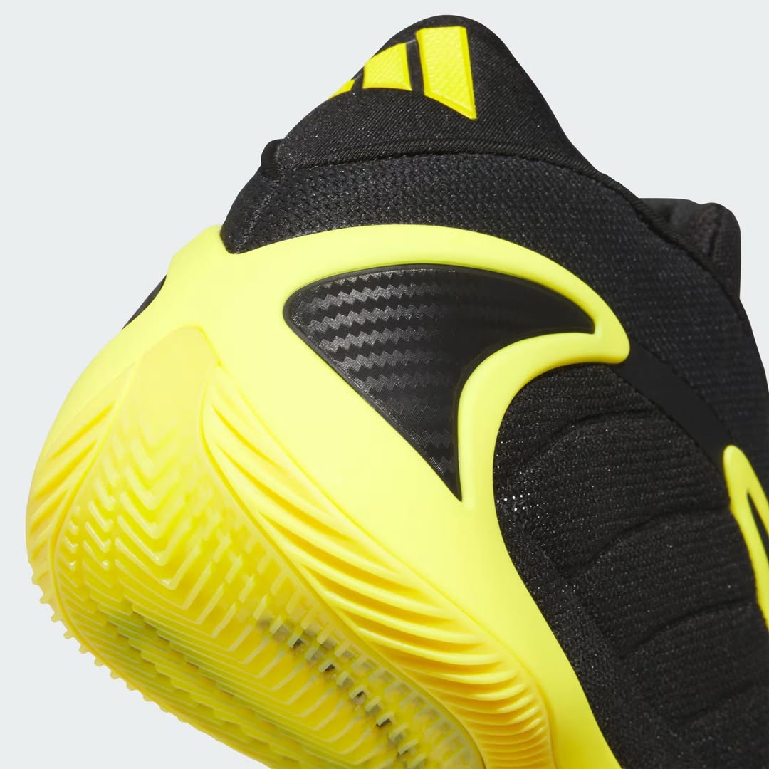 Tênis Adidas Anthony Edwards 2 - Thunder and Lightning
