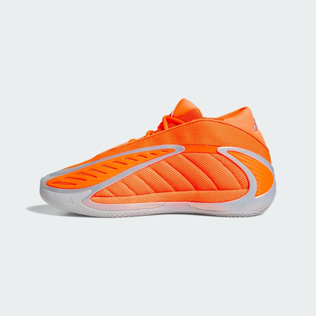 Tênis Adidas Anthony Edwards 2 - All-Star