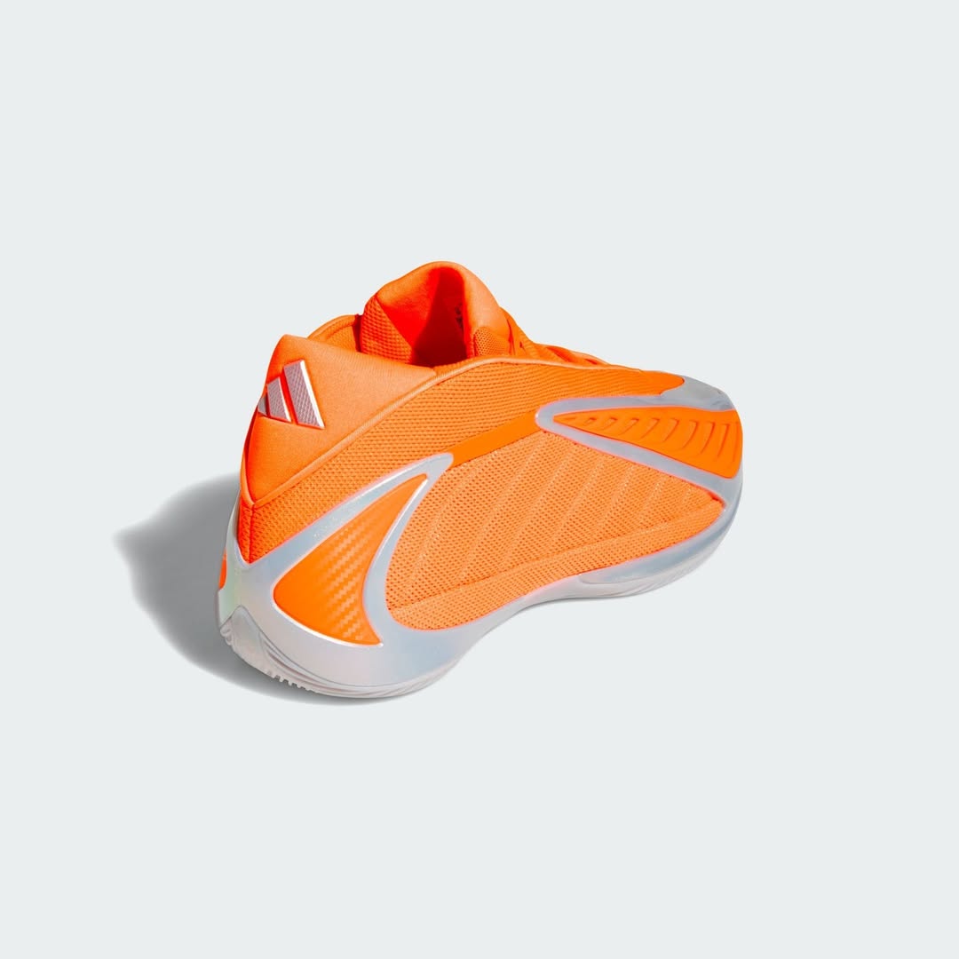 Tênis Adidas Anthony Edwards 2 - All-Star