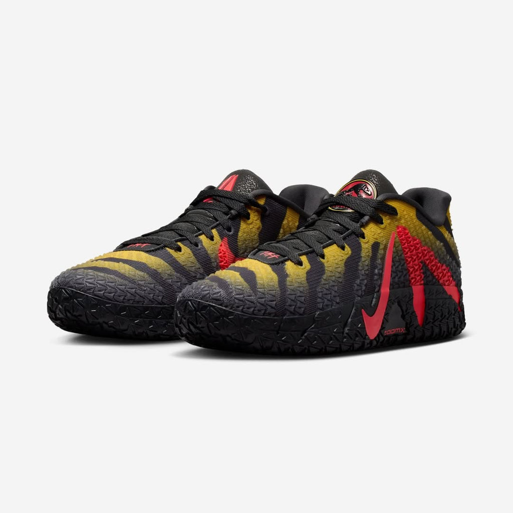 Tênis Nike Ja 3 EP “Raptor” Jurassic Park