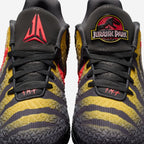Tênis Nike Ja 3 EP “Raptor” Jurassic Park