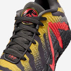 Tênis Nike Ja 3 EP “Raptor” Jurassic Park