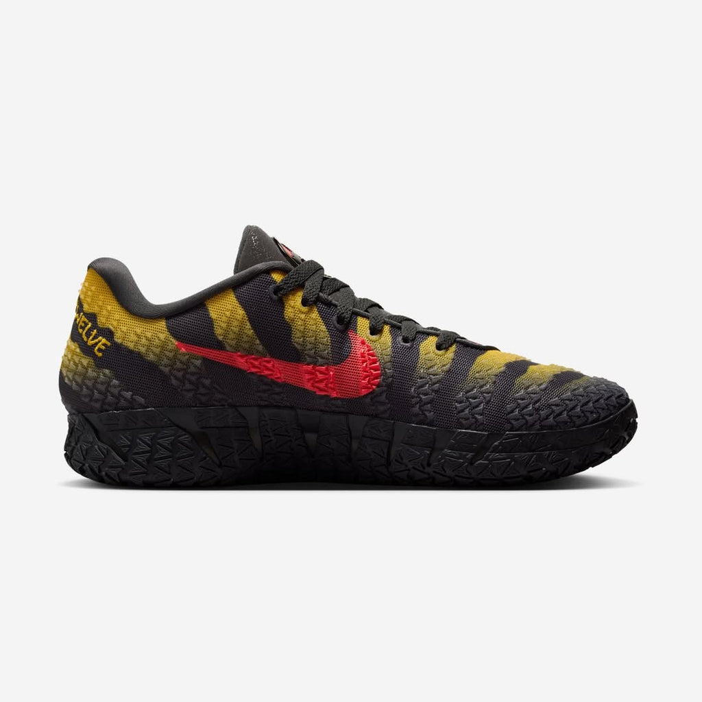 Tênis Nike Ja 3 EP “Raptor” Jurassic Park
