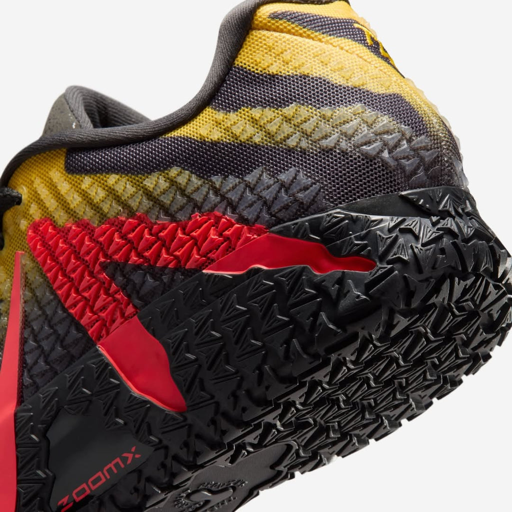 Tênis Nike Ja 3 EP “Raptor” Jurassic Park
