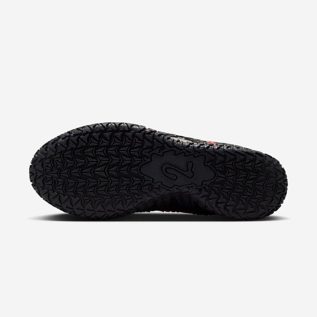 Tênis Nike Ja 3 EP “Raptor” Jurassic Park