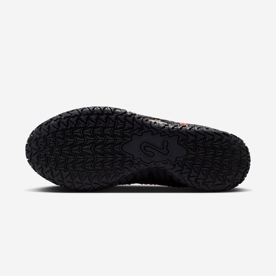 Tênis Nike Ja 3 EP “Raptor” Jurassic Park