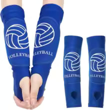 Mangas De Voley Acolchonadas