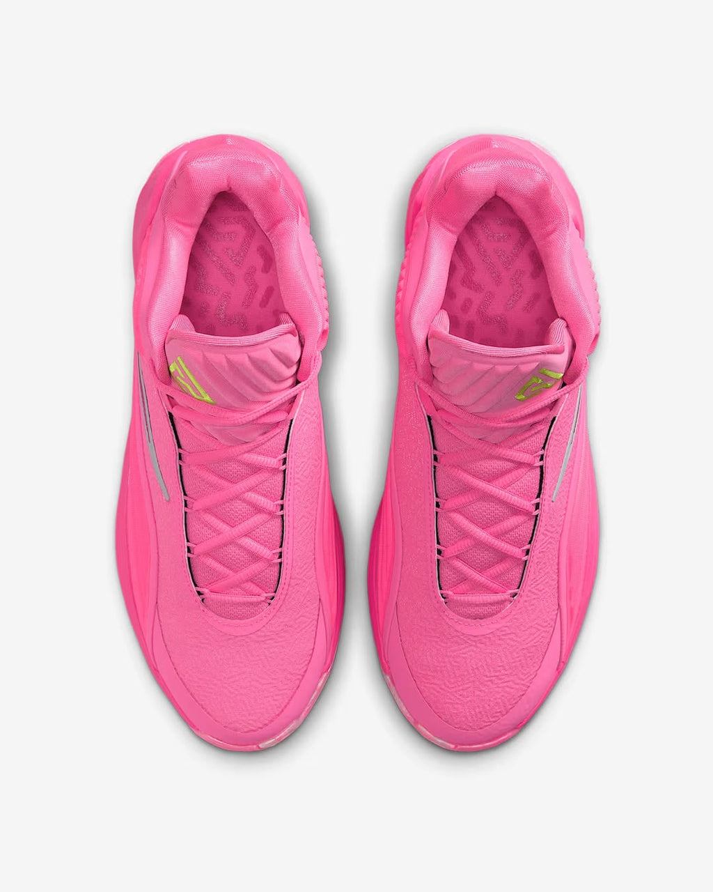 Tênis Nike Giannis Freak 7 - Live Wire