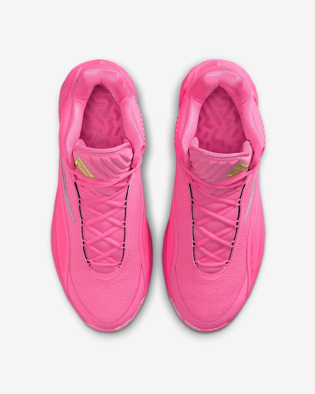 Tênis Nike Giannis Freak 7 - Live Wire
