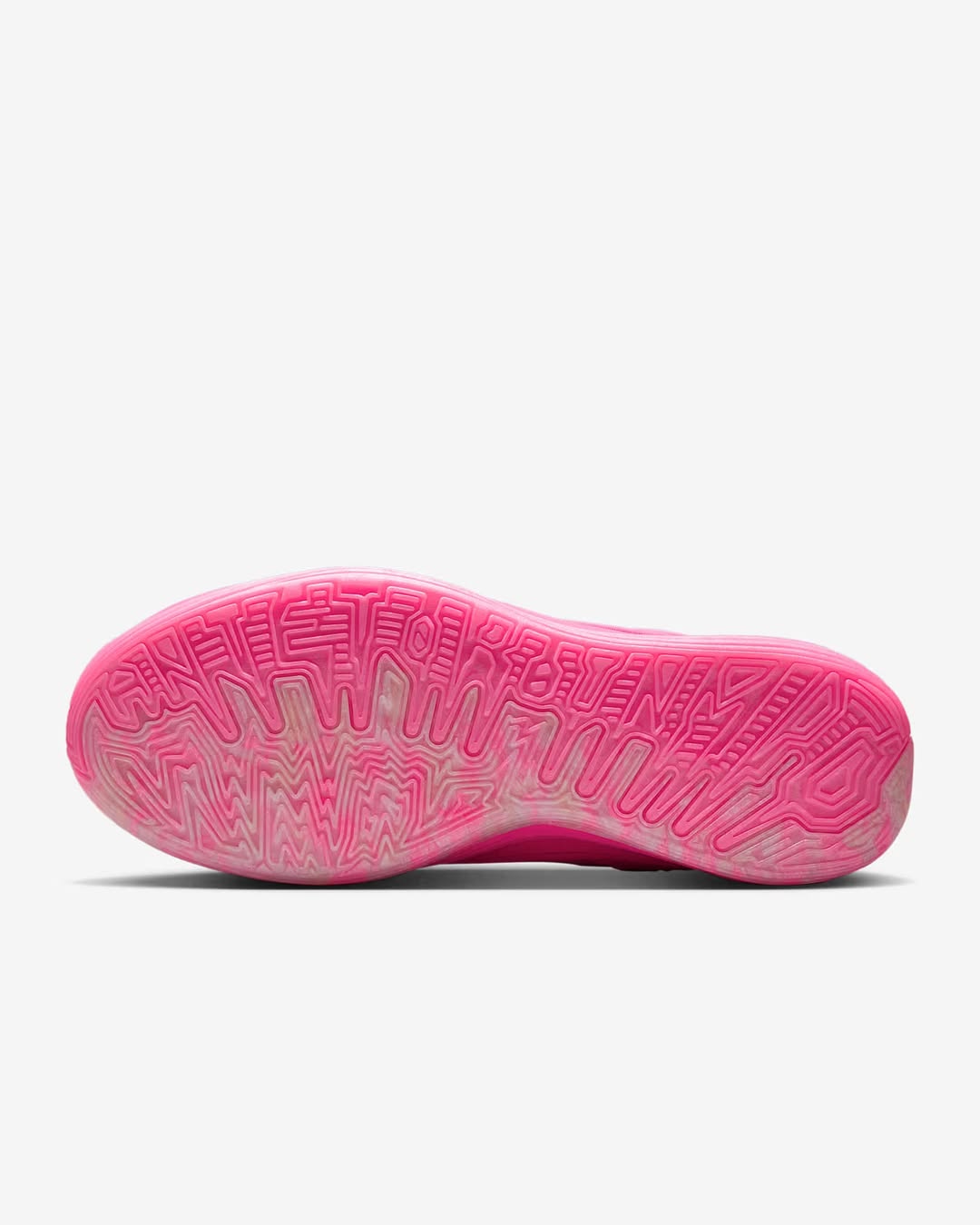 Tênis Nike Giannis Freak 7 - Live Wire