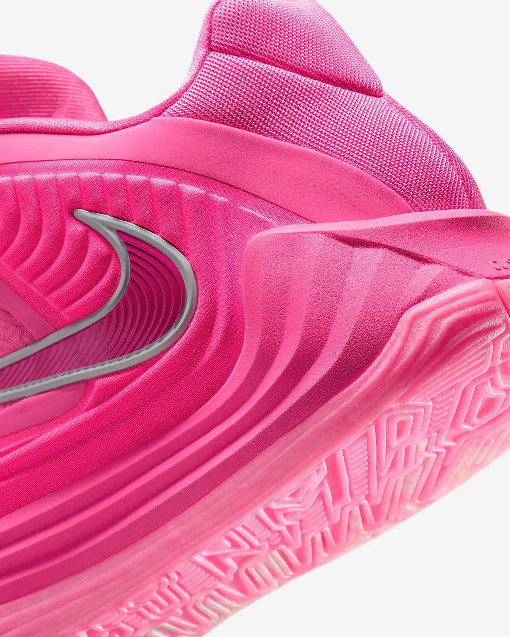 Tênis Nike Giannis Freak 7 - Live Wire