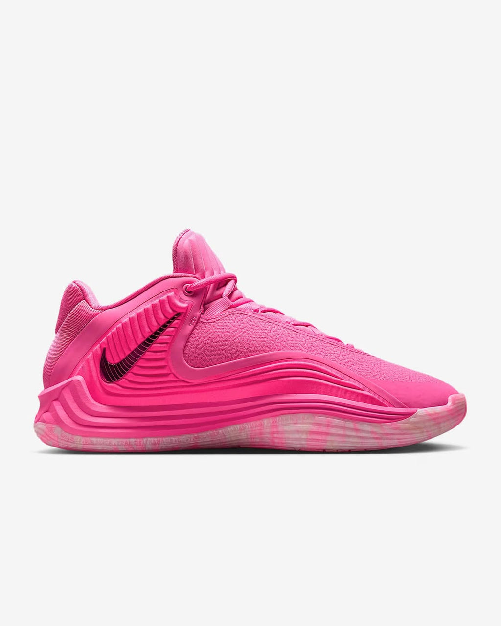 Tênis Nike Giannis Freak 7 - Live Wire