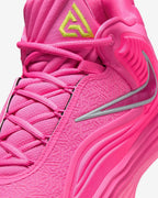 Tênis Nike Giannis Freak 7 - Live Wire
