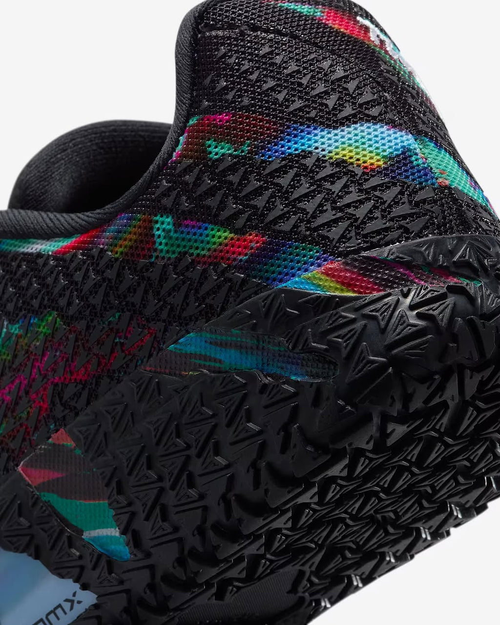 Tênis Nike Ja 3 GS “King of the Court”