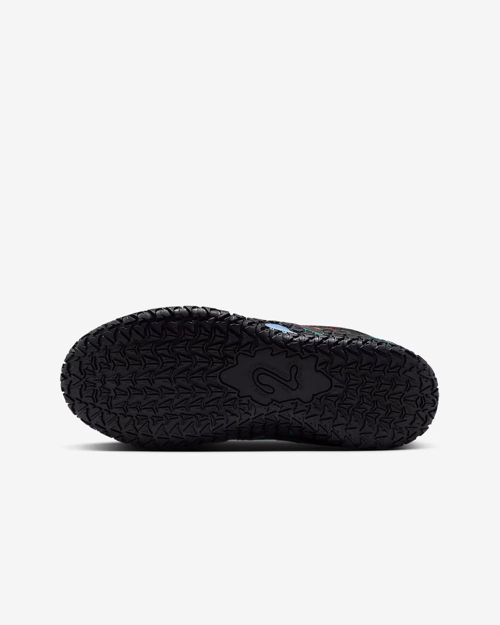 Tênis Nike Ja 3 GS “King of the Court”