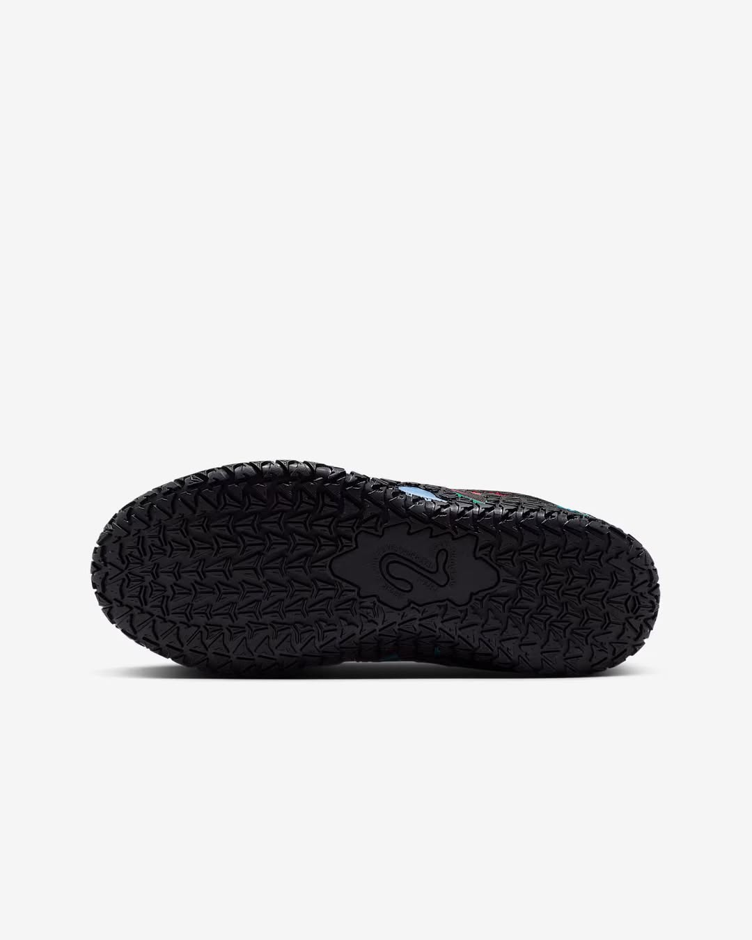 Tênis Nike Ja 3 GS “King of the Court”