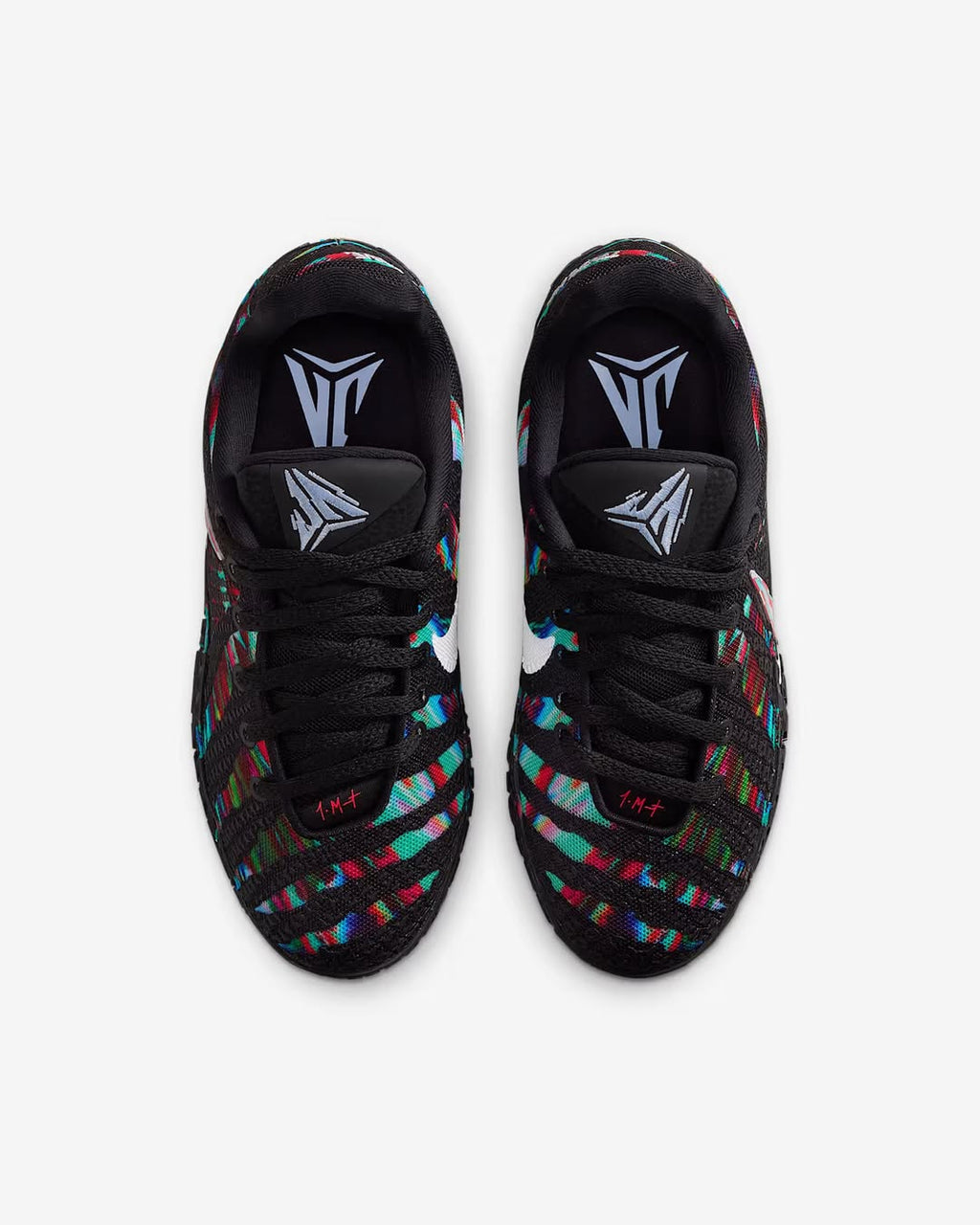 Tênis Nike Ja 3 GS “King of the Court”