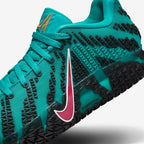 Tênis Nike Ja 3 EP “Scratch 3.0”