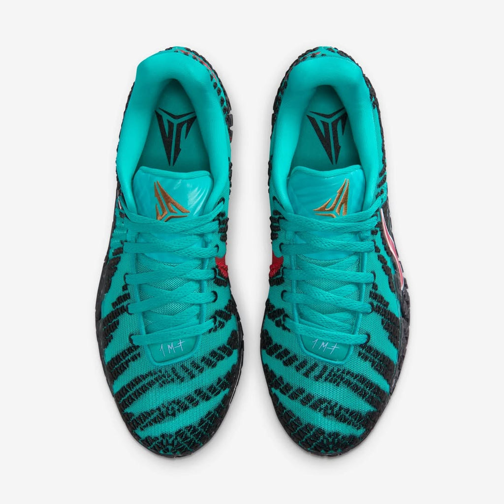 Tênis Nike Ja 3 EP “Scratch 3.0”