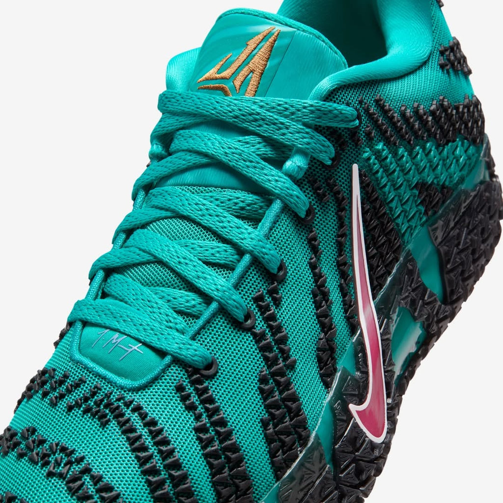 Tênis Nike Ja 3 EP “Scratch 3.0”