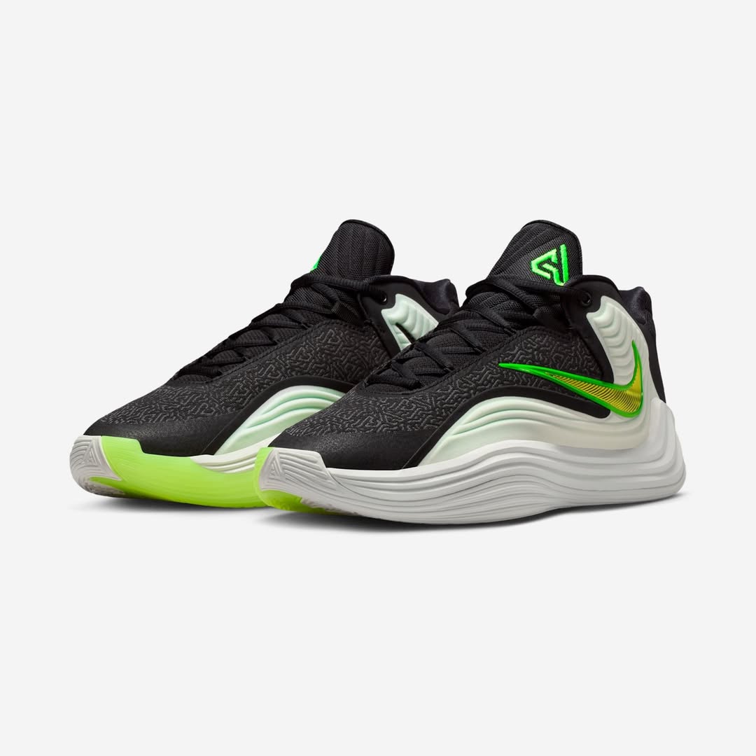Tênis Nike Giannis Freak 7 - Double Take