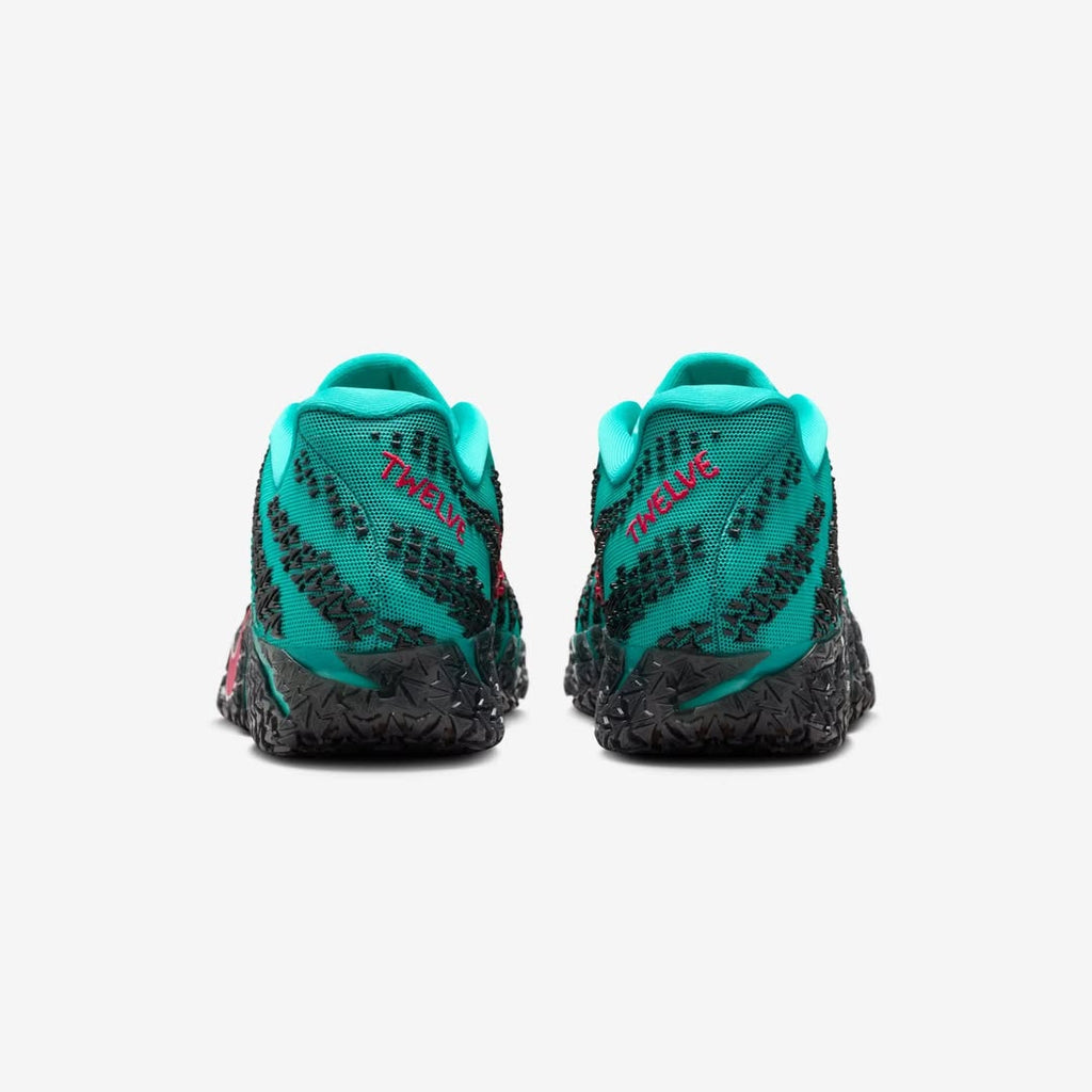 Tênis Nike Ja 3 EP “Scratch 3.0”