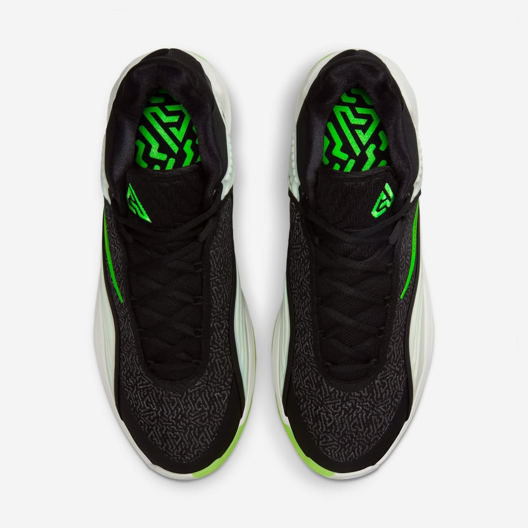 Tênis Nike Giannis Freak 7 - Double Take