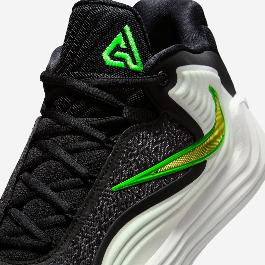 Tênis Nike Giannis Freak 7 - Double Take