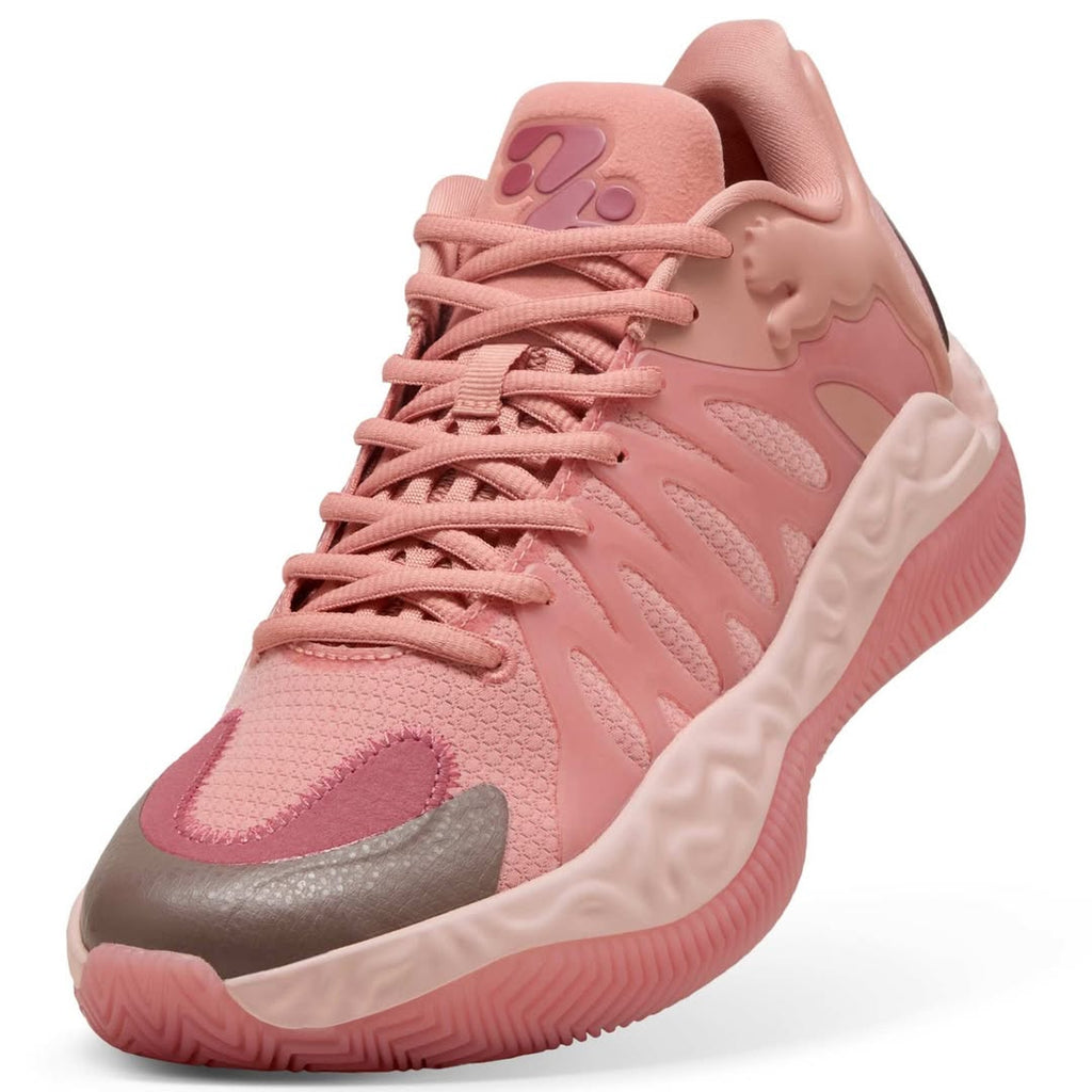 Tênis Puma Hali 1 - Pink