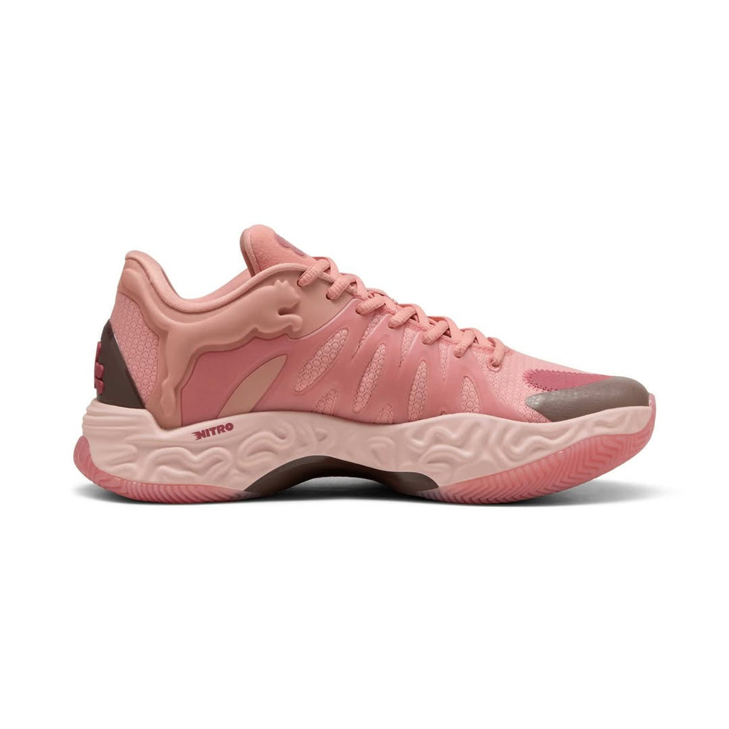 Tênis Puma Hali 1 - Pink
