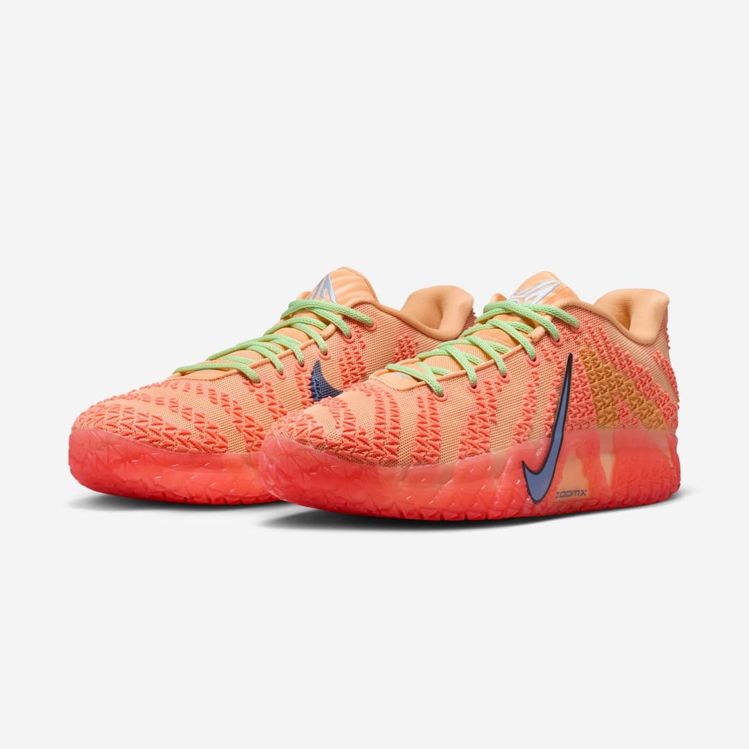 Tênis Nike Ja 3 “Daybreak”