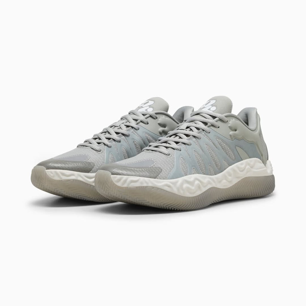 Tênis Puma Hali 1 - Smoke