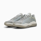 Tênis Puma Hali 1 - Smoke