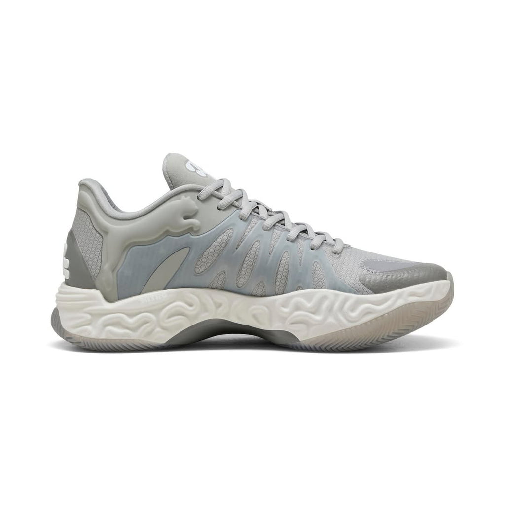 Tênis Puma Hali 1 - Smoke