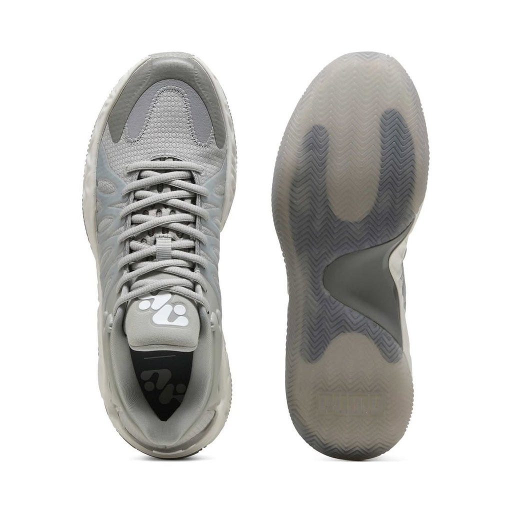 Tênis Puma Hali 1 - Smoke