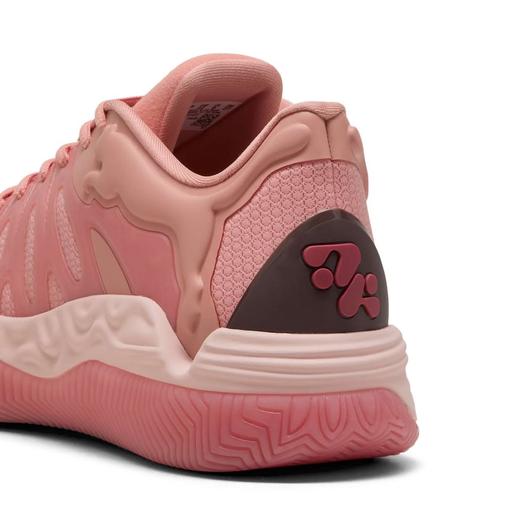 Tênis Puma Hali 1 - Pink