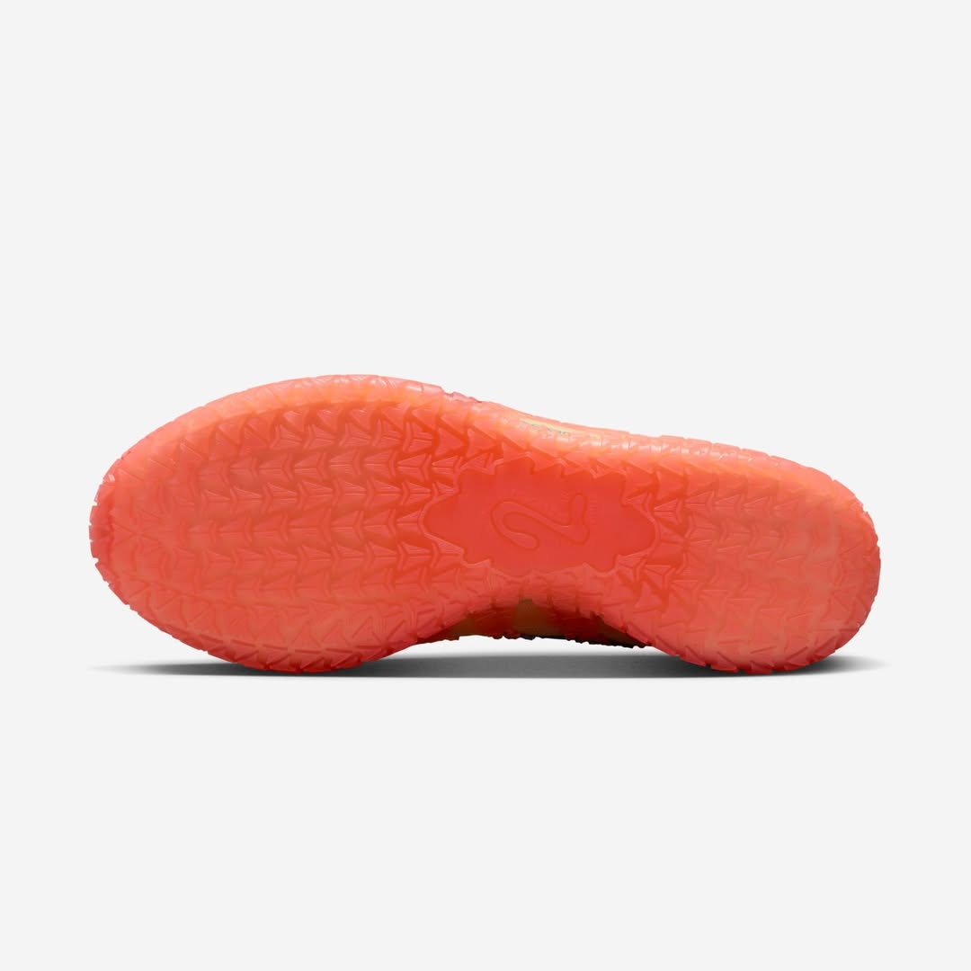 Tênis Nike Ja 3 “Daybreak”