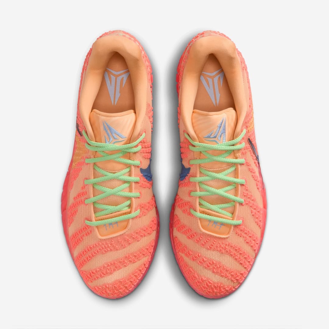 Tênis Nike Ja 3 “Daybreak”