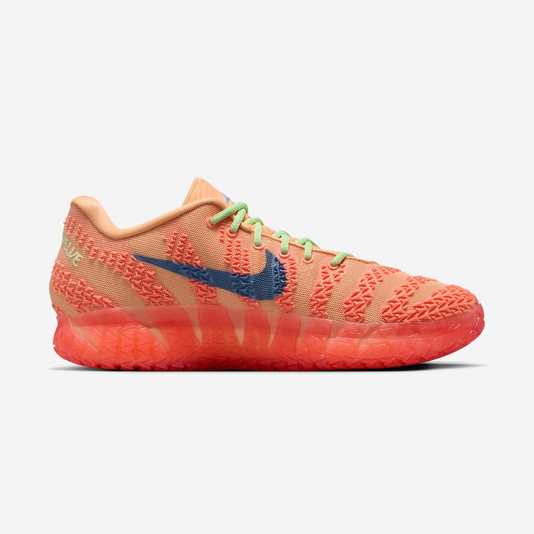 Tênis Nike Ja 3 “Daybreak”